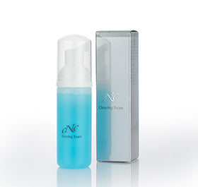 Aesthetic World Clearing Foam Reinigungsschaum, 50ml