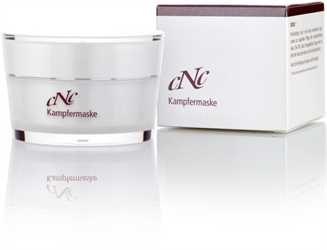 Kampfermaske 50 ml