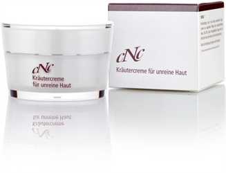 Kräutercreme für unreine Haut 50 ml