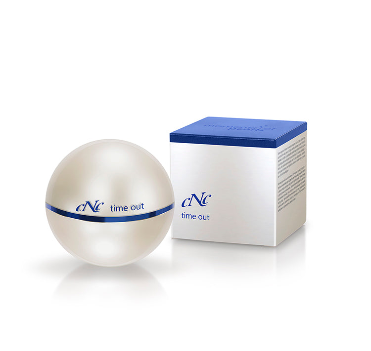 Moments of Pearl´s Time Out, Pflegemaske 50ml
