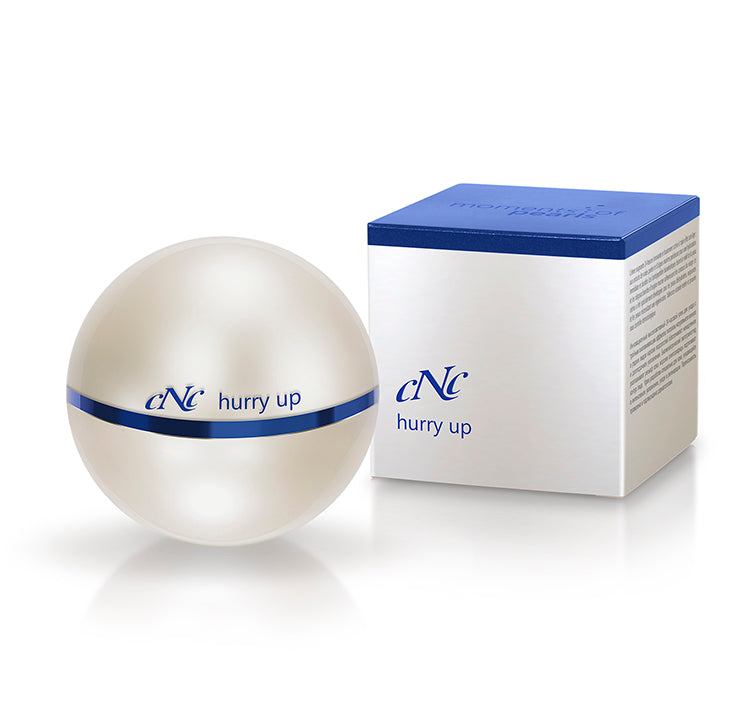 Moments of Pearl´s  Hurry Up, Bodybutter 100ml