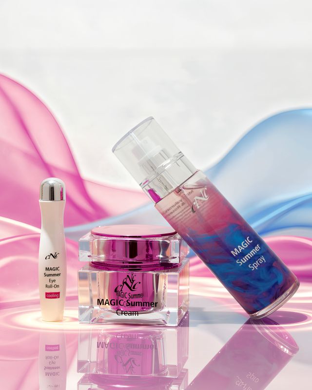 MAGIC Summer Cream