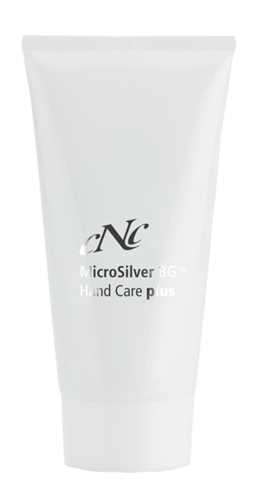 MicroSilver Hand care plus 100ml