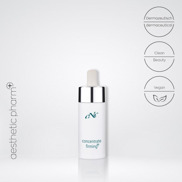 Aesthetic Pharm concenrate firming 15ml