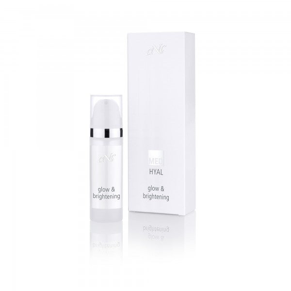 MED HYAL Glow & Brightening